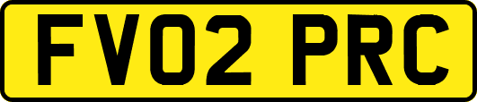 FV02PRC