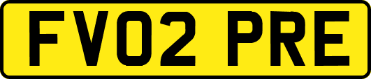 FV02PRE