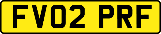 FV02PRF