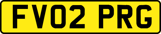 FV02PRG
