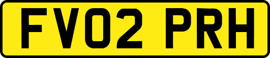 FV02PRH