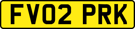 FV02PRK