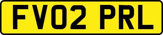 FV02PRL