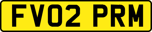 FV02PRM