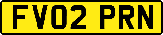 FV02PRN