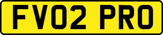 FV02PRO