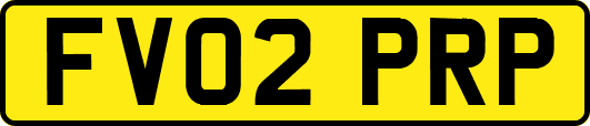 FV02PRP