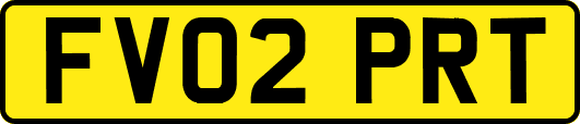 FV02PRT