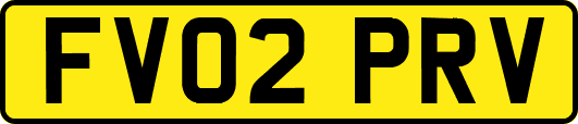 FV02PRV