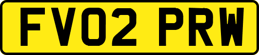 FV02PRW