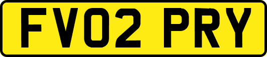 FV02PRY