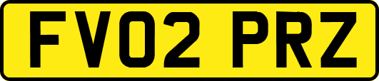 FV02PRZ