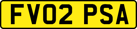 FV02PSA