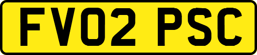 FV02PSC