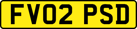 FV02PSD