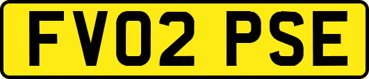 FV02PSE