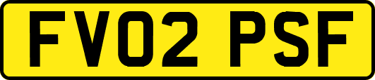 FV02PSF