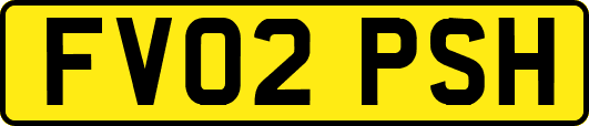 FV02PSH