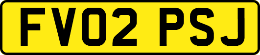 FV02PSJ