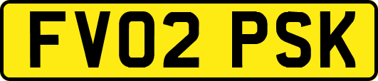 FV02PSK