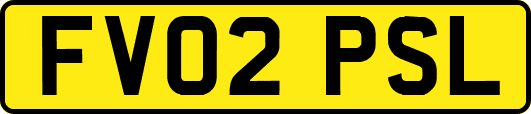 FV02PSL