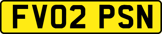 FV02PSN