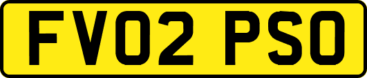 FV02PSO