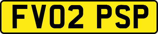 FV02PSP