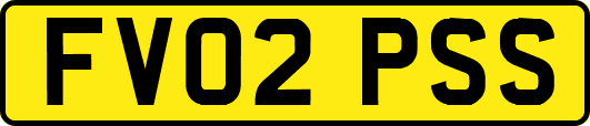 FV02PSS