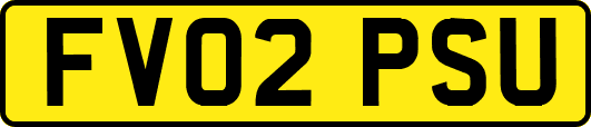 FV02PSU