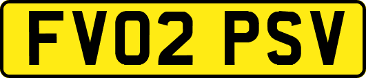 FV02PSV