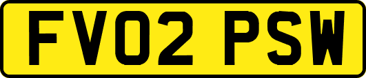 FV02PSW
