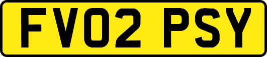 FV02PSY