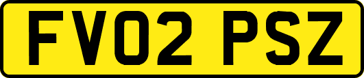 FV02PSZ