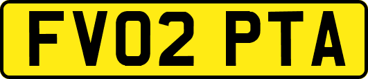 FV02PTA