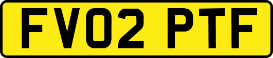 FV02PTF