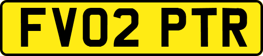 FV02PTR