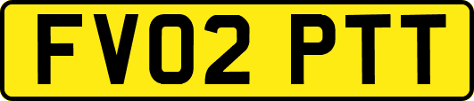 FV02PTT