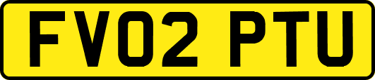 FV02PTU