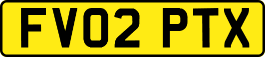 FV02PTX