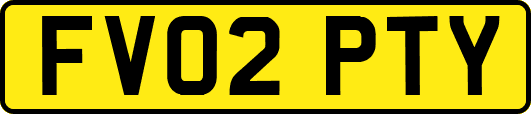 FV02PTY