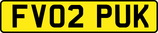 FV02PUK