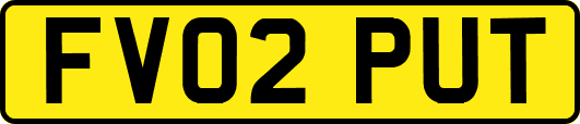 FV02PUT