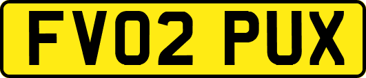 FV02PUX