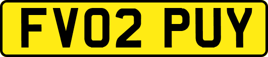 FV02PUY