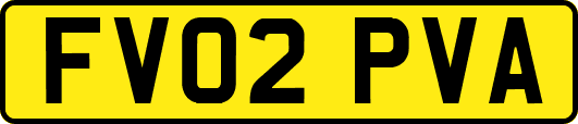 FV02PVA