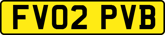 FV02PVB