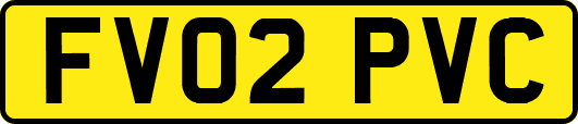 FV02PVC