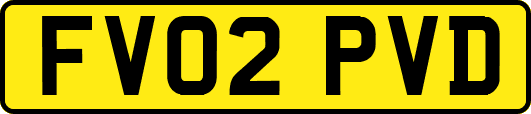 FV02PVD