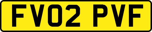 FV02PVF